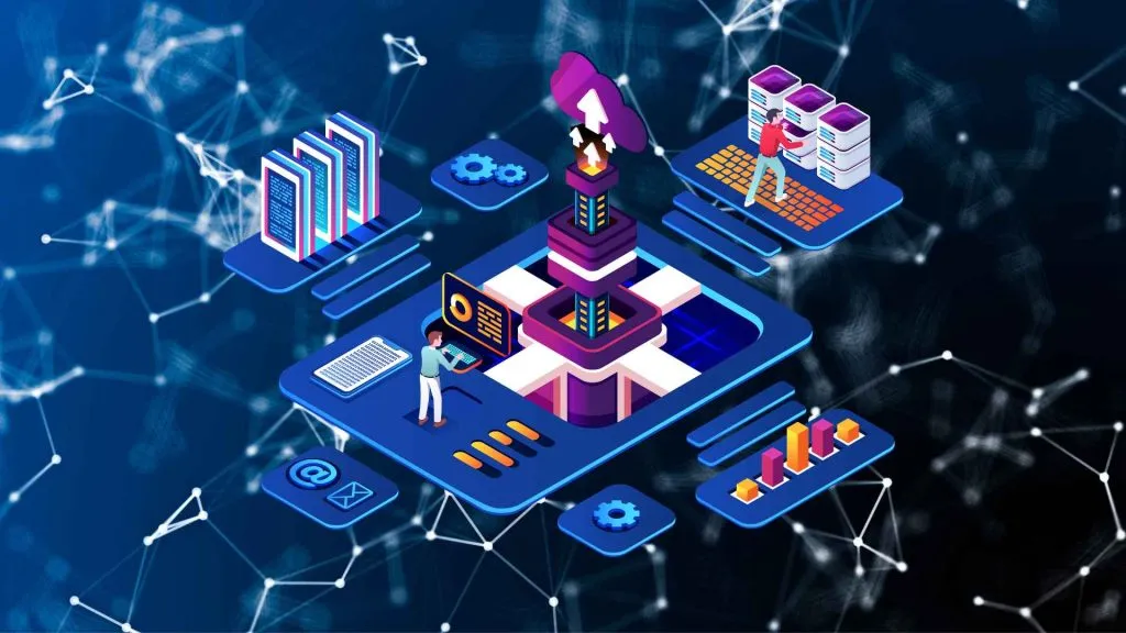 Network Infrastructure Solution
