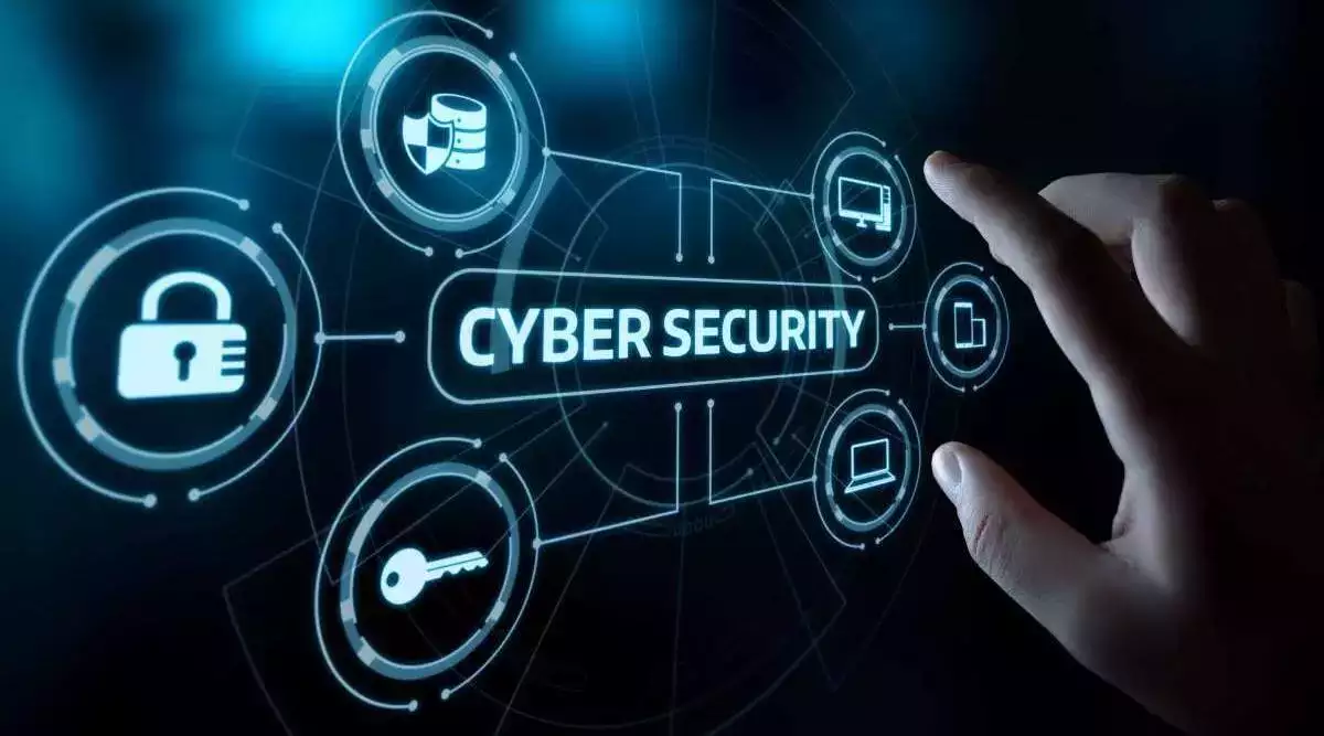 Cyber Security Solution