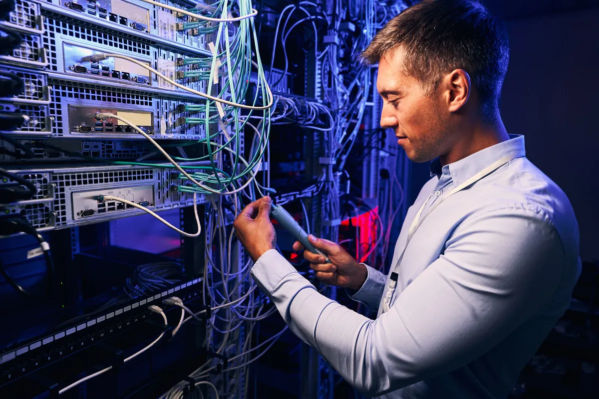 System & Virtualizatrion Solution